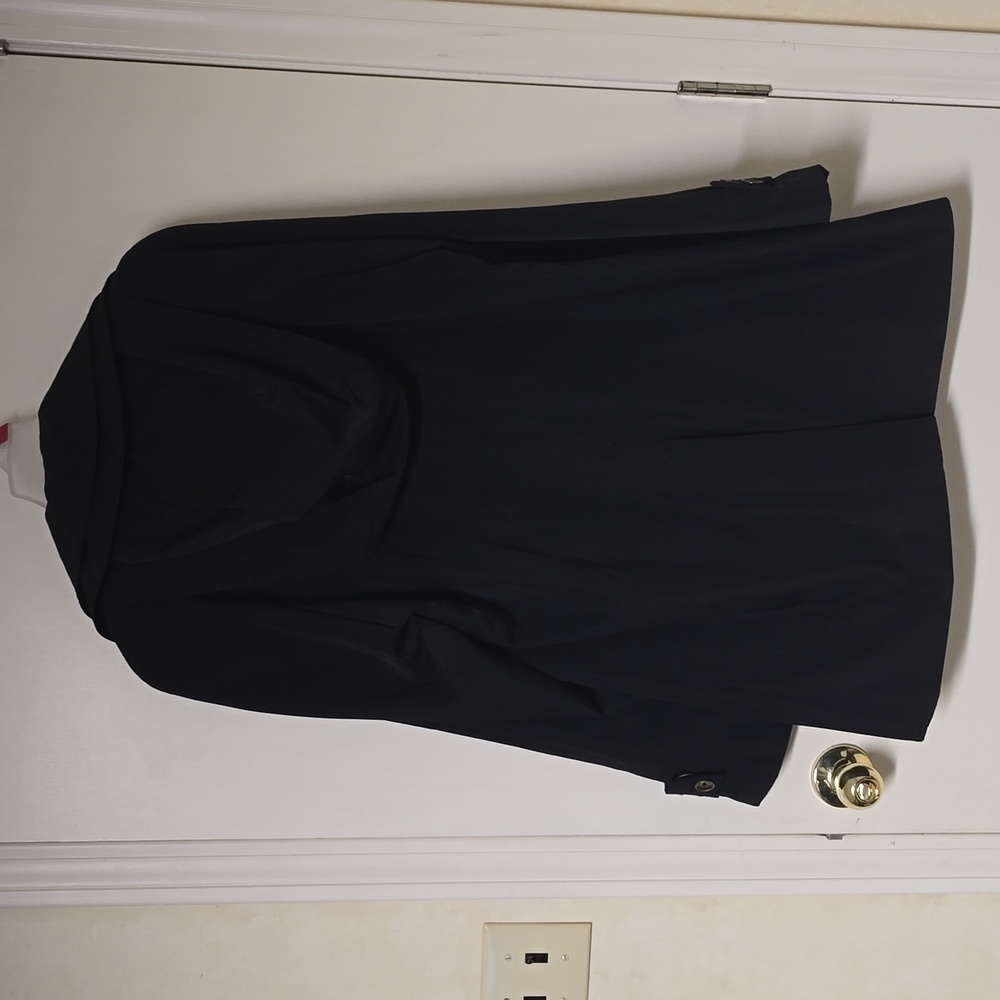 Women's medium London Fog Jacket. - Picture 2 of 3